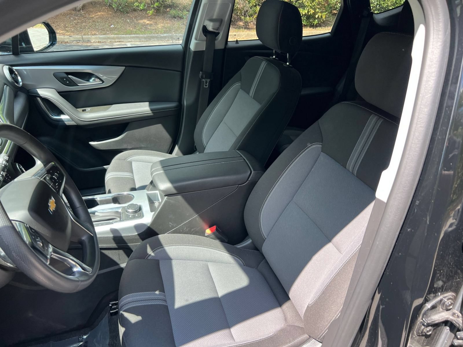 Used 2026 Chevrolet Blazer LT AWD/4WD image 31