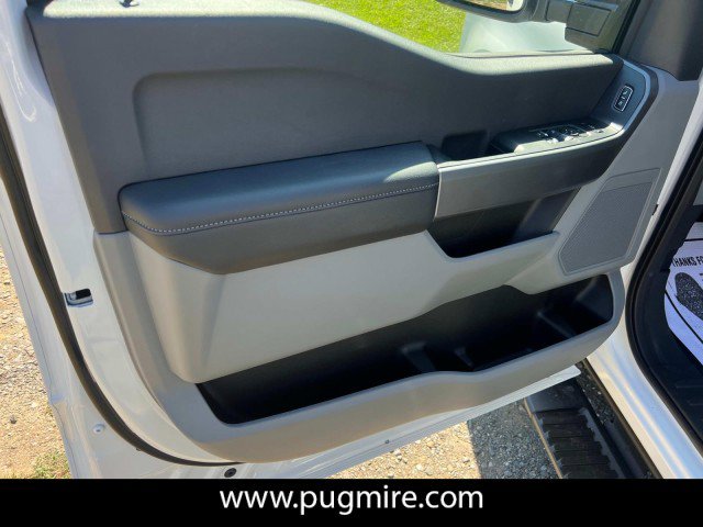 New 2026 Ford F350 XLT RWD image 10