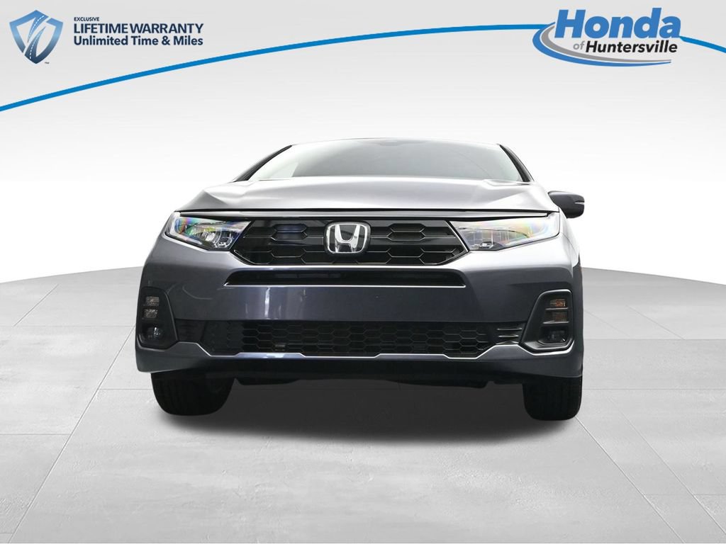 New 2027 Honda Odyssey Touring image 27