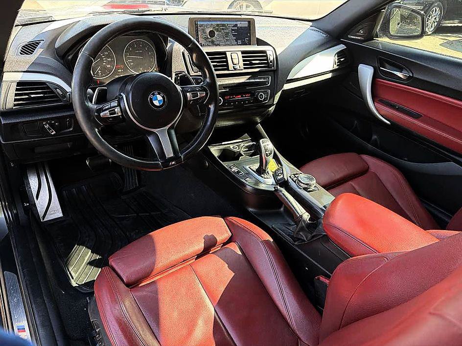 Used 2014 BMW M235i Coupe w/ Premium Package RWD image 11