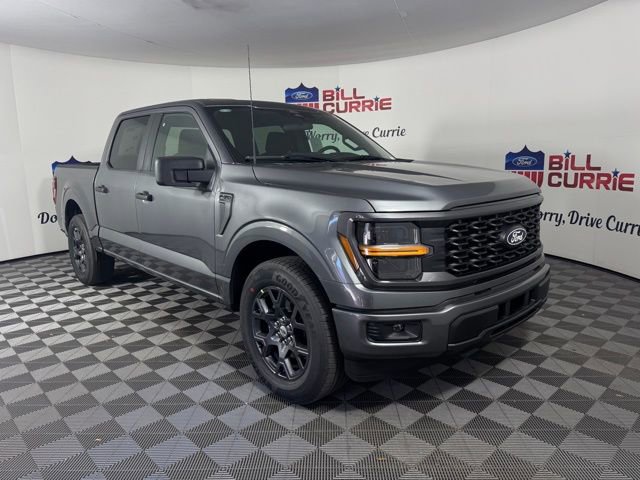 New 2026 Ford F150 STX w/ Equipment Group 200A image 1