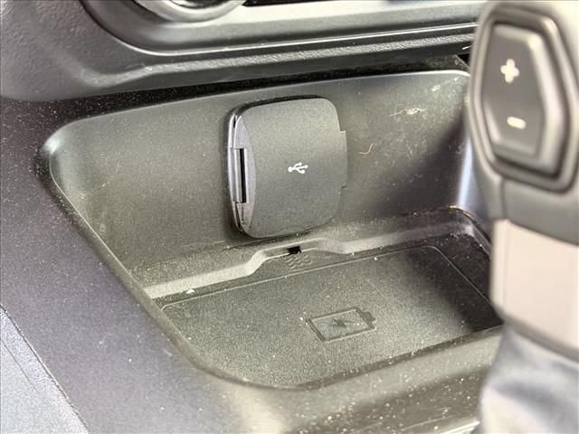 Used 2023 Ford Bronco Wildtrak AWD/4WD image 26