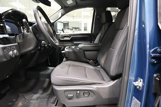 New 2026 Chevrolet Silverado 2500 LT w/ All Star Edition image 10