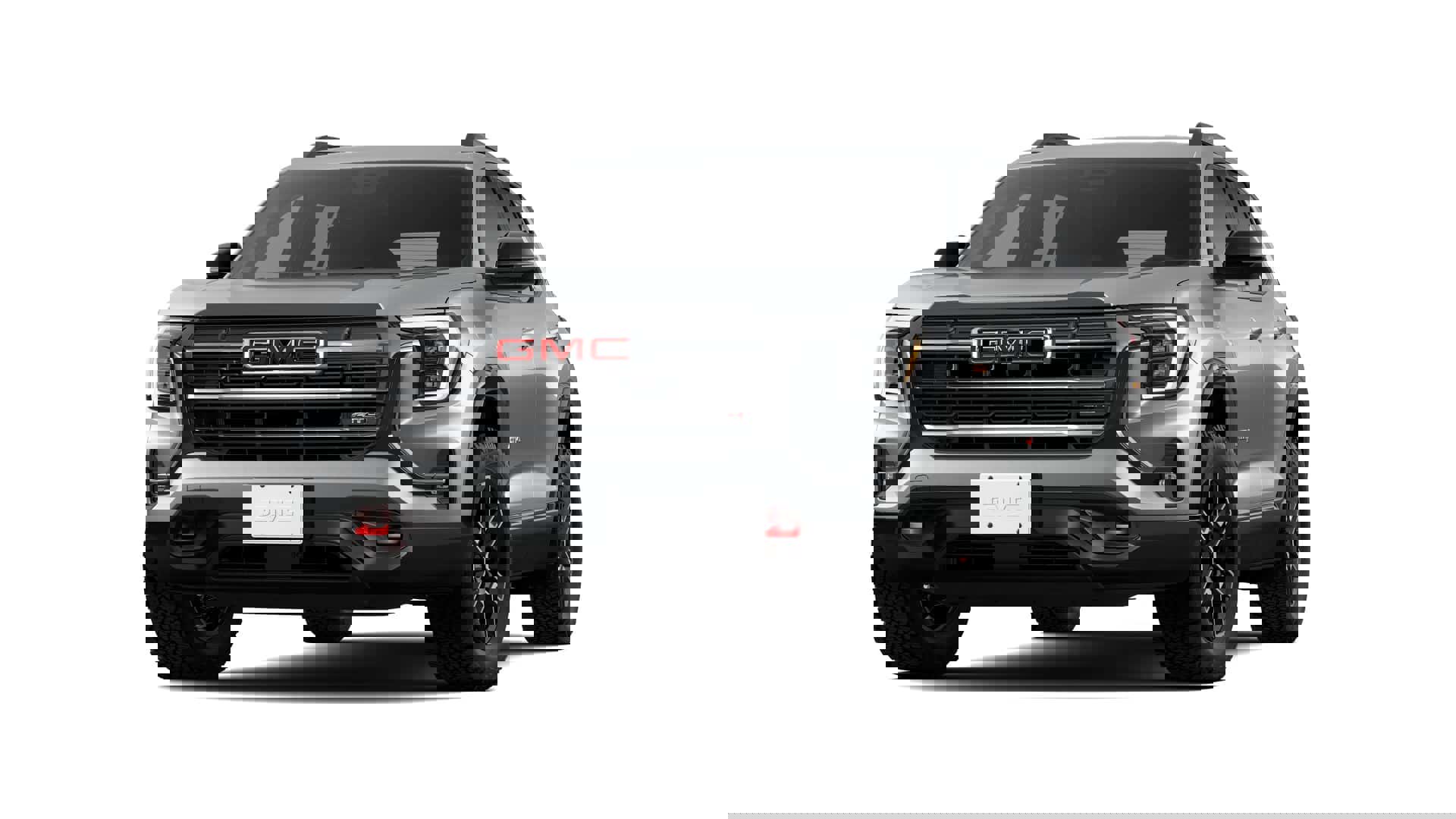 New 2026 GMC Terrain AT4 image 32