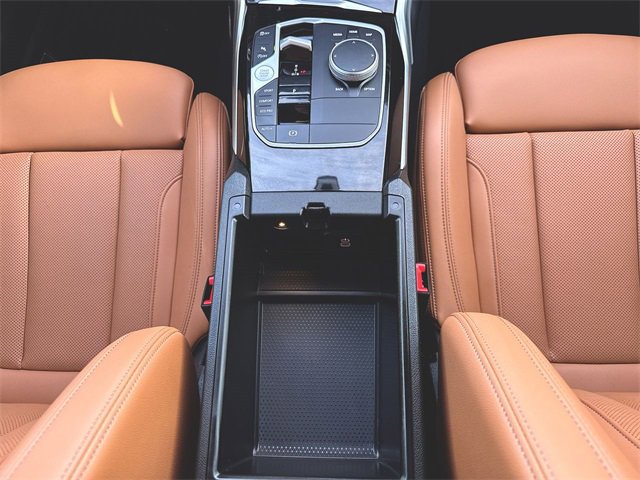 Used 2024 BMW 330i xDrive Sedan w/ Premium Package image 36