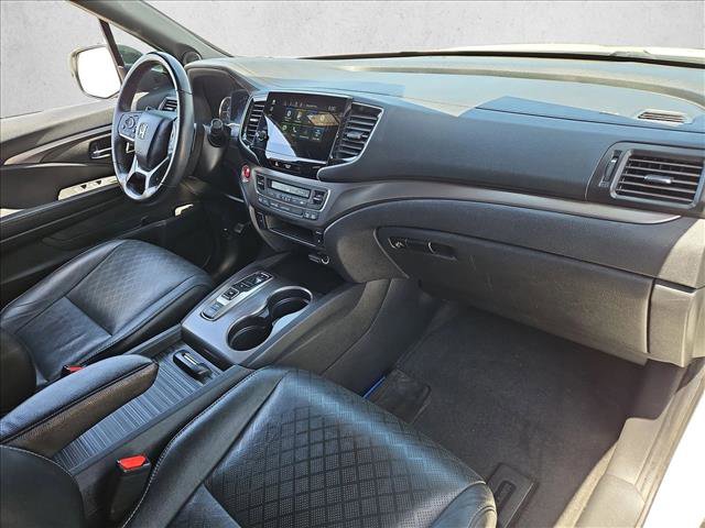 Used 2019 Honda Passport EX-L image 28