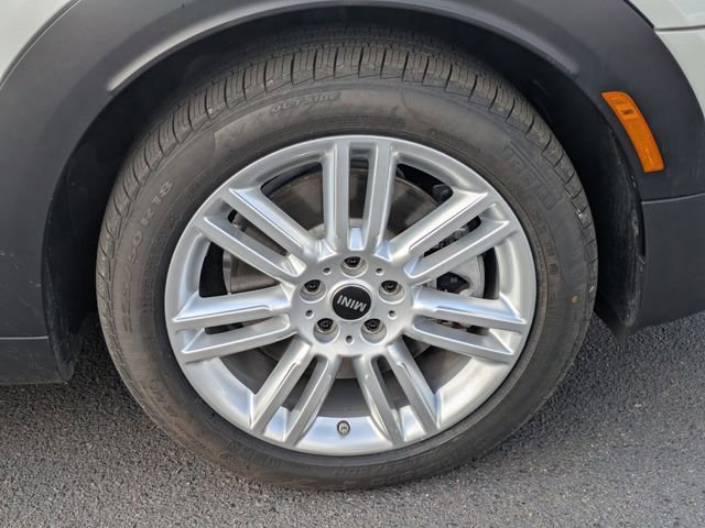 Used 2024 MINI Cooper Countryman S w/ Storage Package image 9