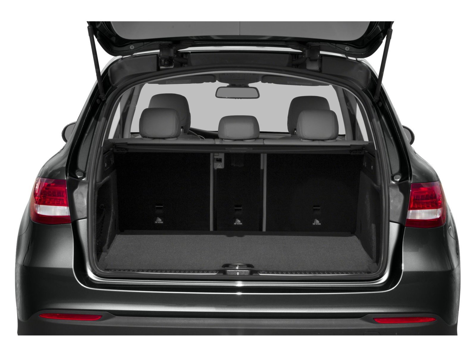 Used 2019 Mercedes-Benz GLC 300 image 32