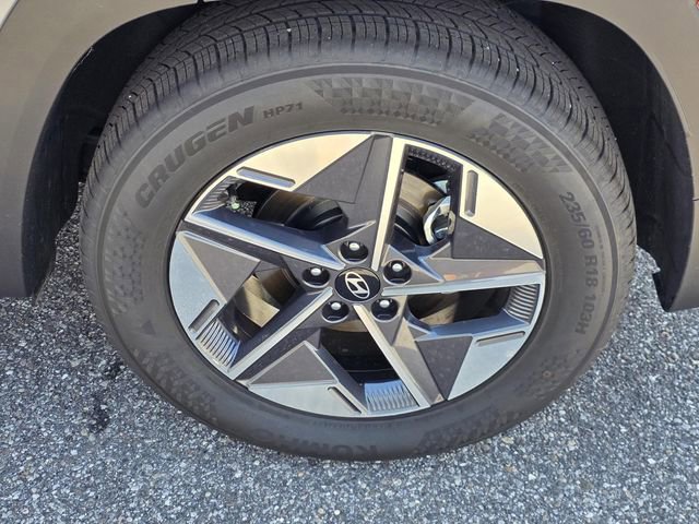Used 2026 Hyundai Tucson SEL image 36