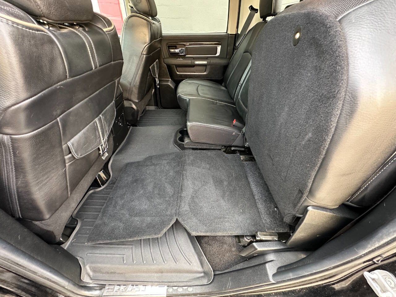 Used 2014 RAM 1500 Limited image 20