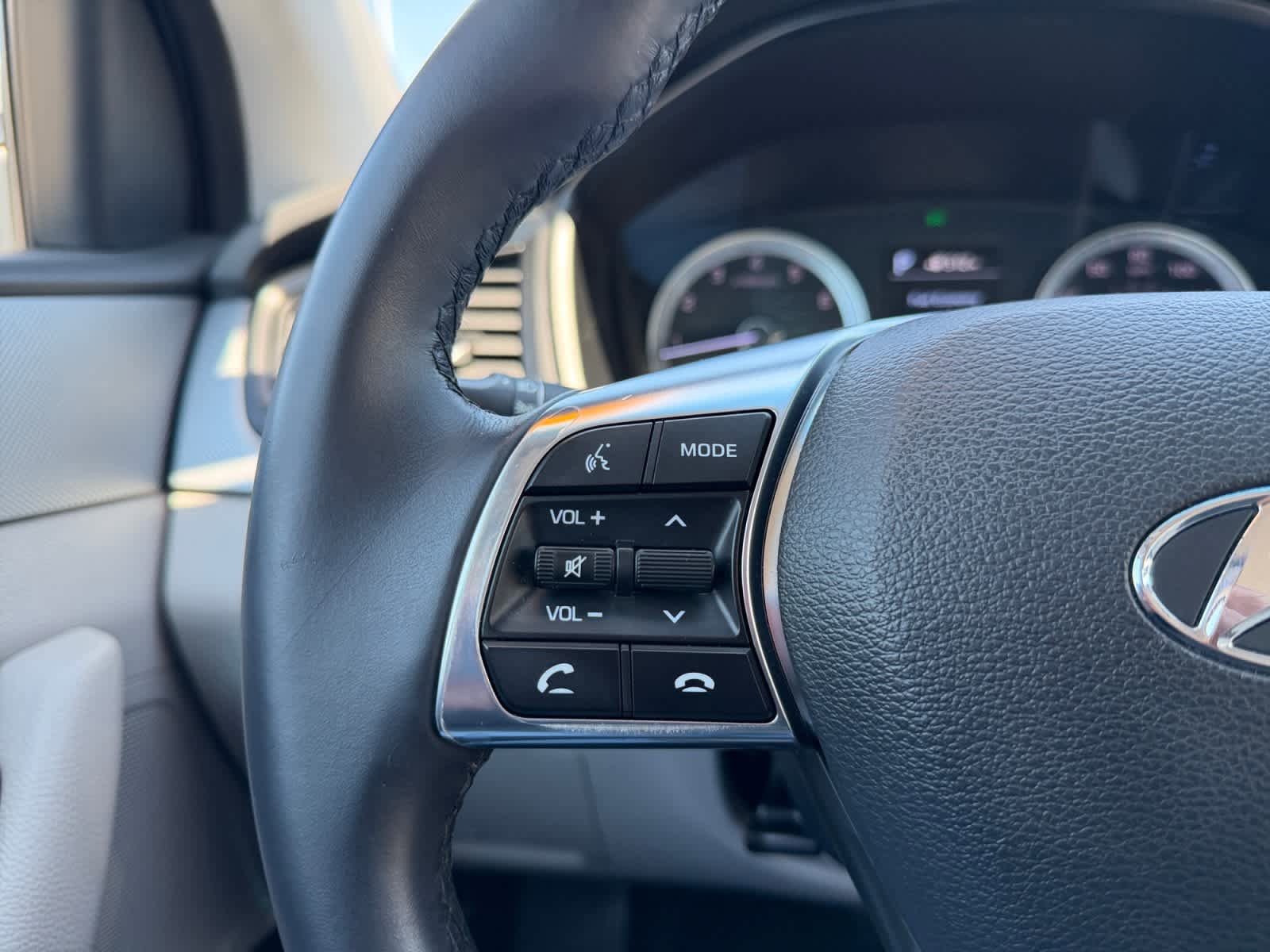 Used 2018 Hyundai Sonata SEL w/ Tech Package 02 FWD image 22