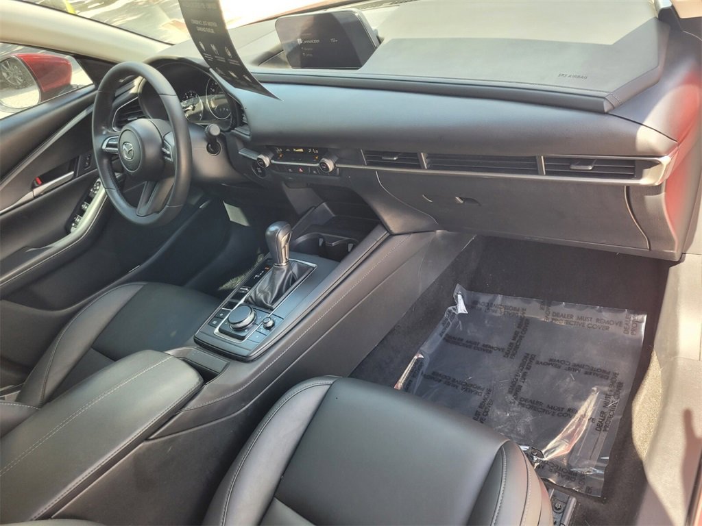 Certified 2023 MAZDA CX-30 AWD 2.5 S w/ Select Package image 17