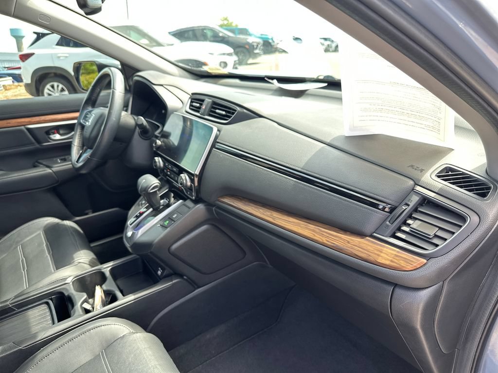 Used 2020 Honda CR-V EX-L image 40