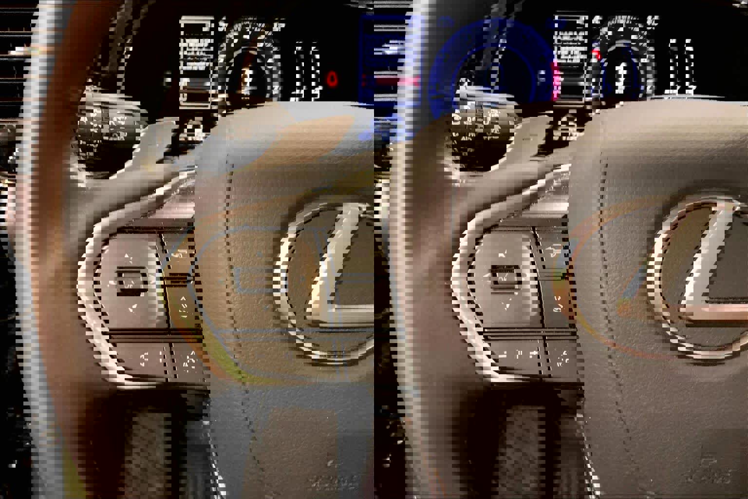 Certified 2023 Lexus NX 350 AWD image 24