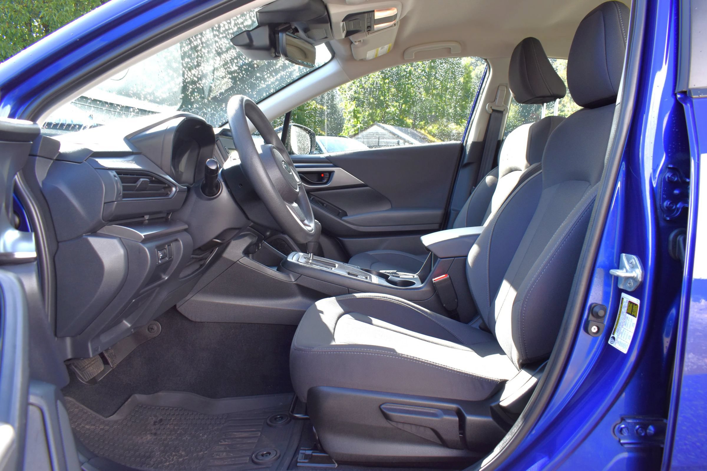 Used 2024 Subaru Impreza 2.0i AWD/4WD image 10