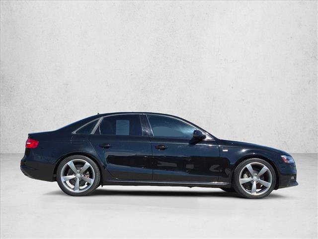 Used 2016 Audi A4 2.0T Premium Plus w/ Technology Package AWD/4WD image 4
