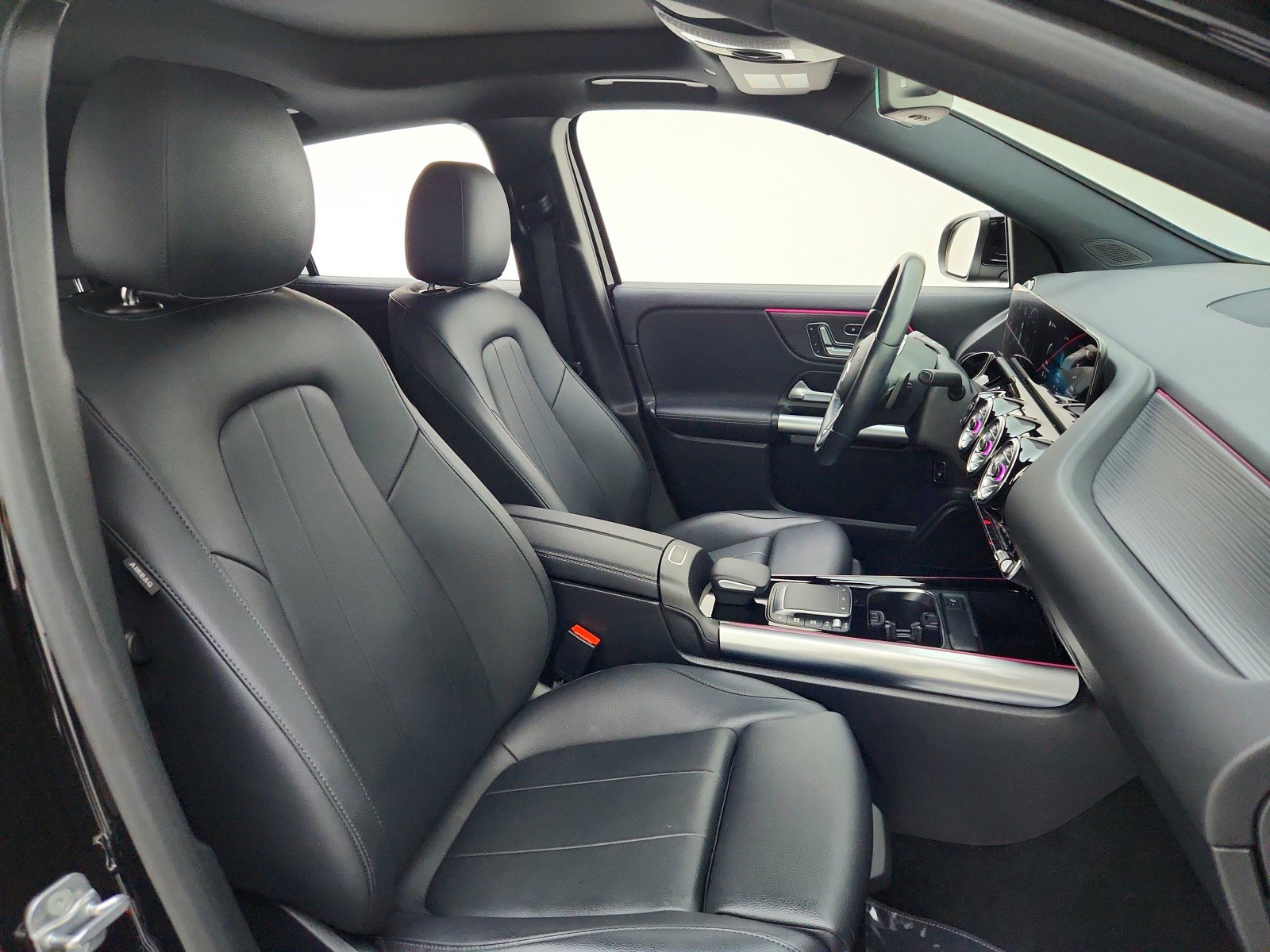 Certified 2023 Mercedes-Benz GLA 250 4MATIC image 30