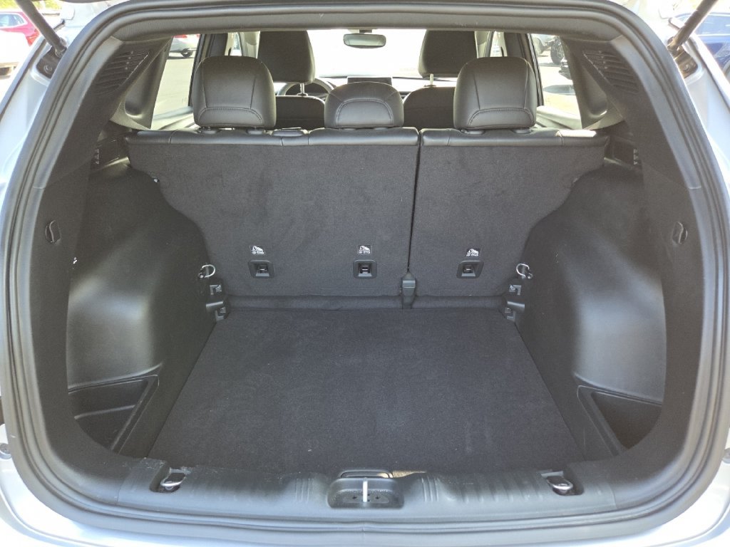 Used 2023 Jeep Compass Latitude AWD/4WD image 24