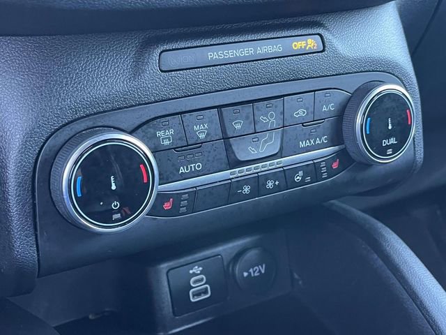 Used 2025 Ford Escape ST-Line Select image 31