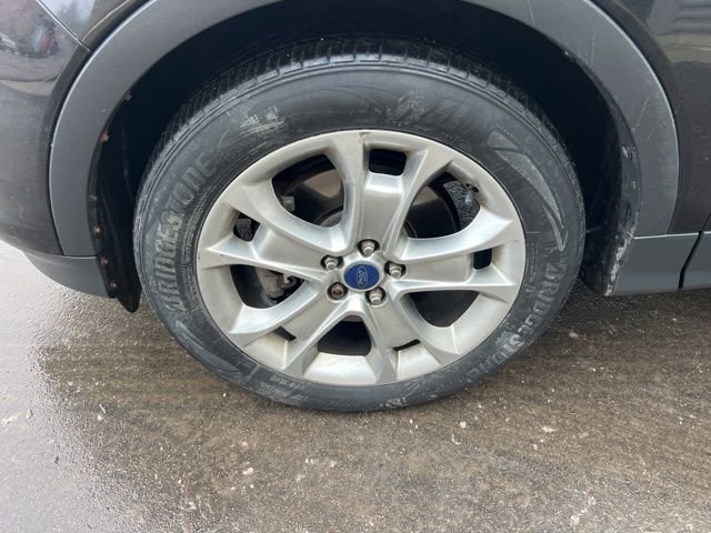 Used 2014 Ford Escape Titanium image 9