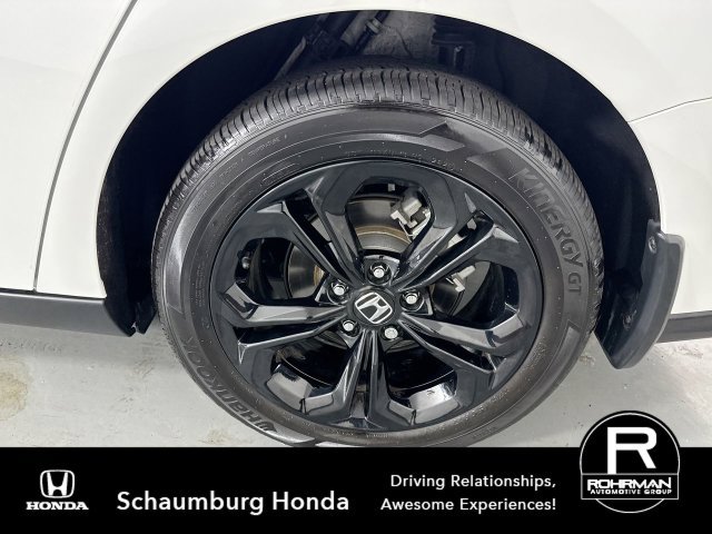 Used 2025 Honda Accord SE image 6