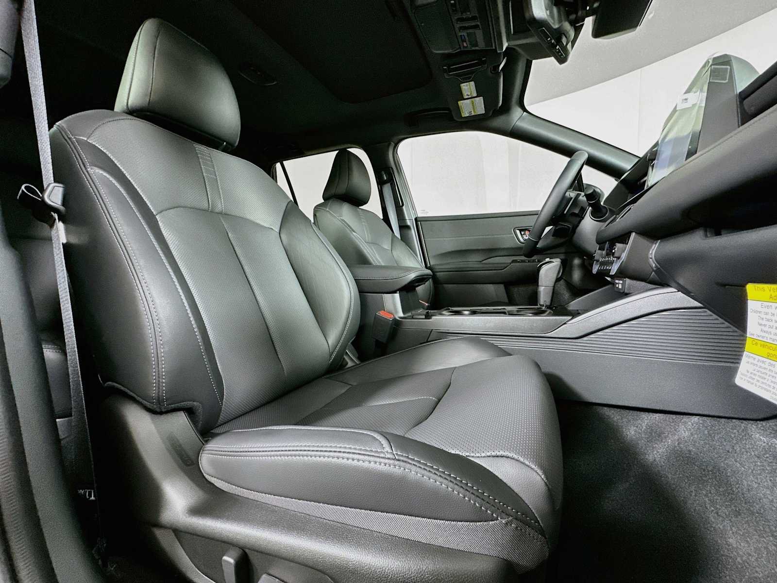 New 2026 Subaru Outback Touring AWD/4WD image 27
