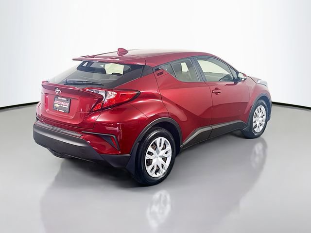 Used 2019 Toyota C-HR LE FWD image 6