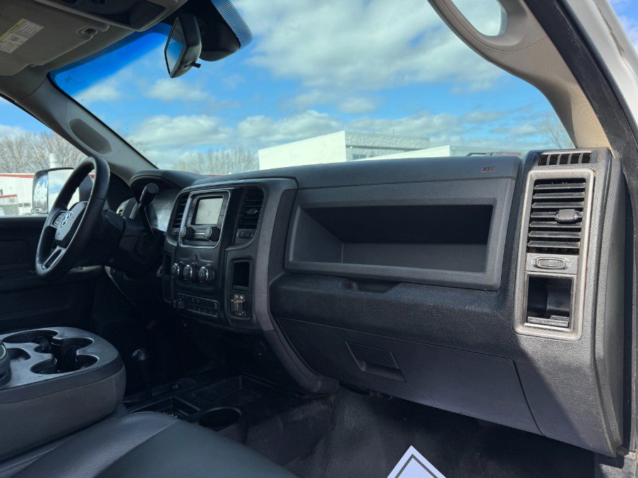 Used 2013 RAM 2500 Tradesman w/ HD Snow Plow Prep Group AWD/4WD image 19
