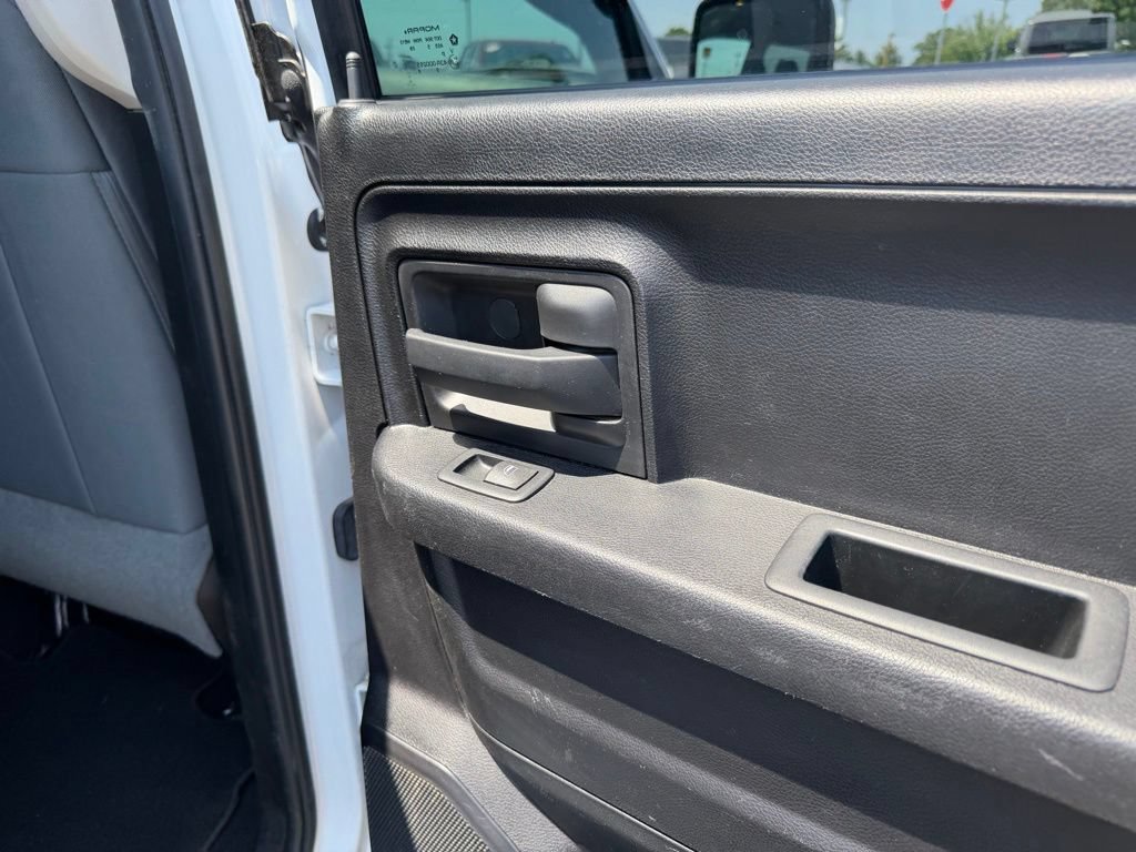 Used 2016 RAM 1500 Express w/ Popular Equipment Group AWD/4WD image 35