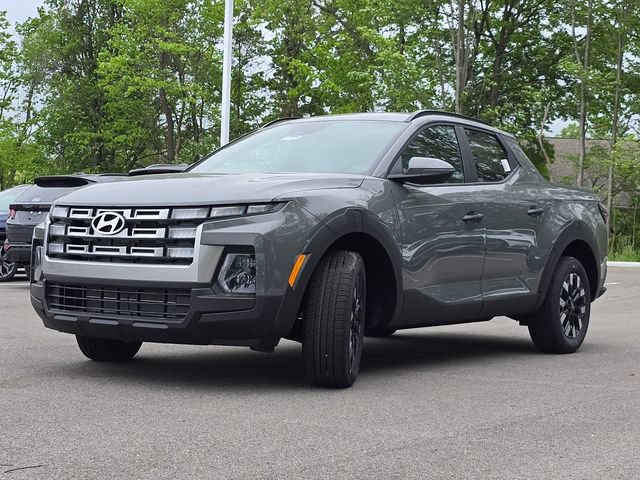 New 2026 Hyundai Santa Cruz SEL AWD/4WD image 11