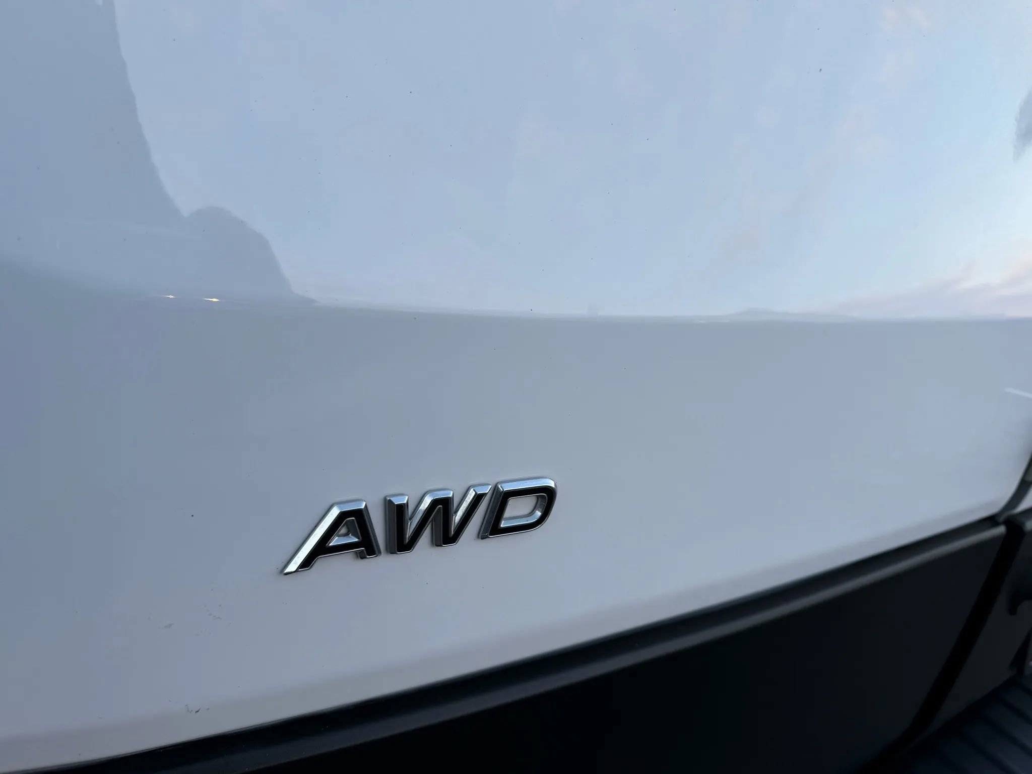 Used 2023 Ford Transit 150 Low Roof AWD image 21