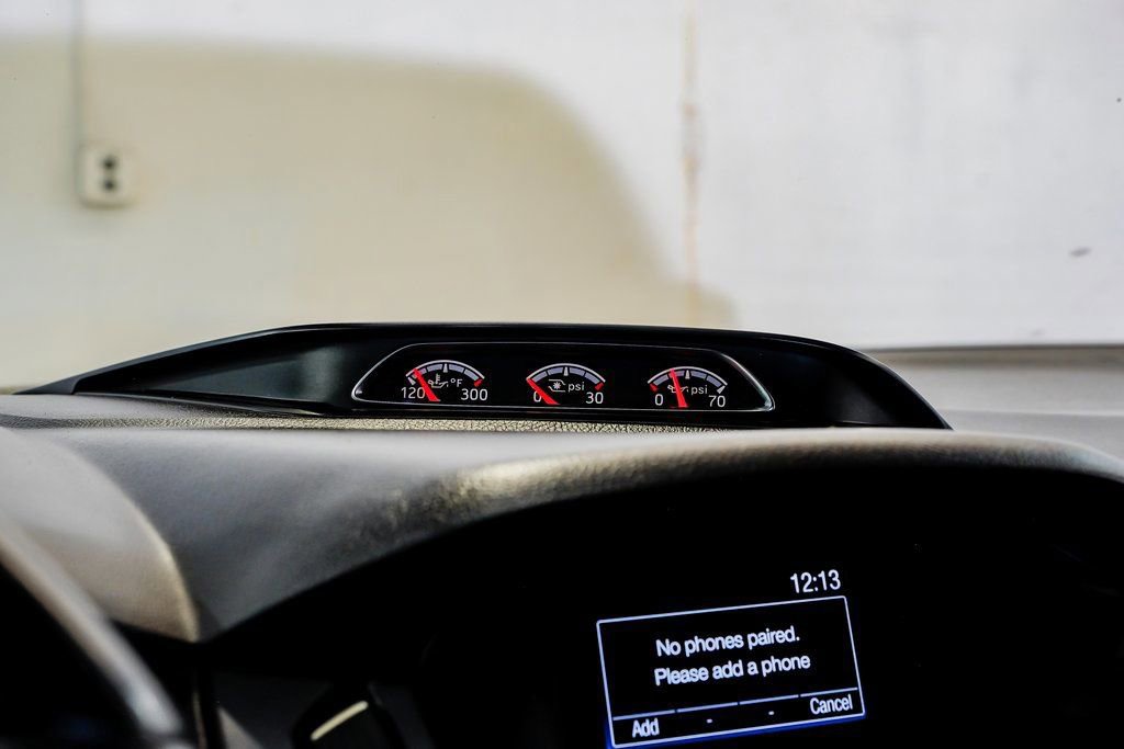 Used 2015 Ford Focus ST image 33