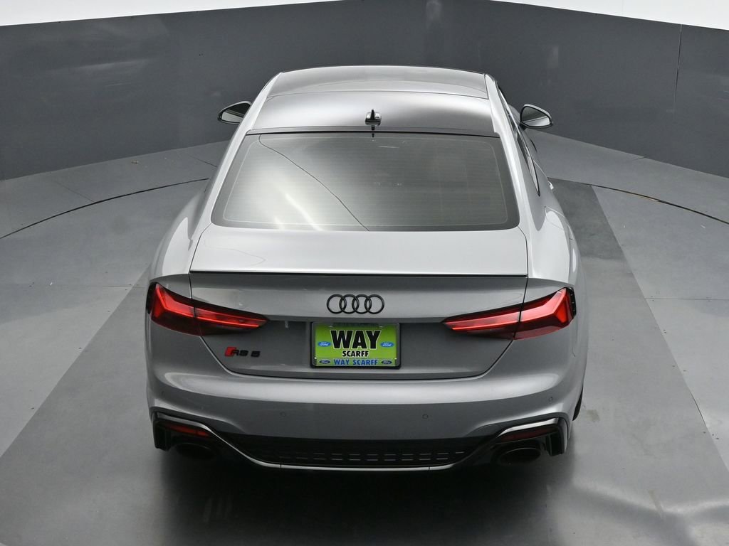 Used 2023 Audi RS 5 image 42