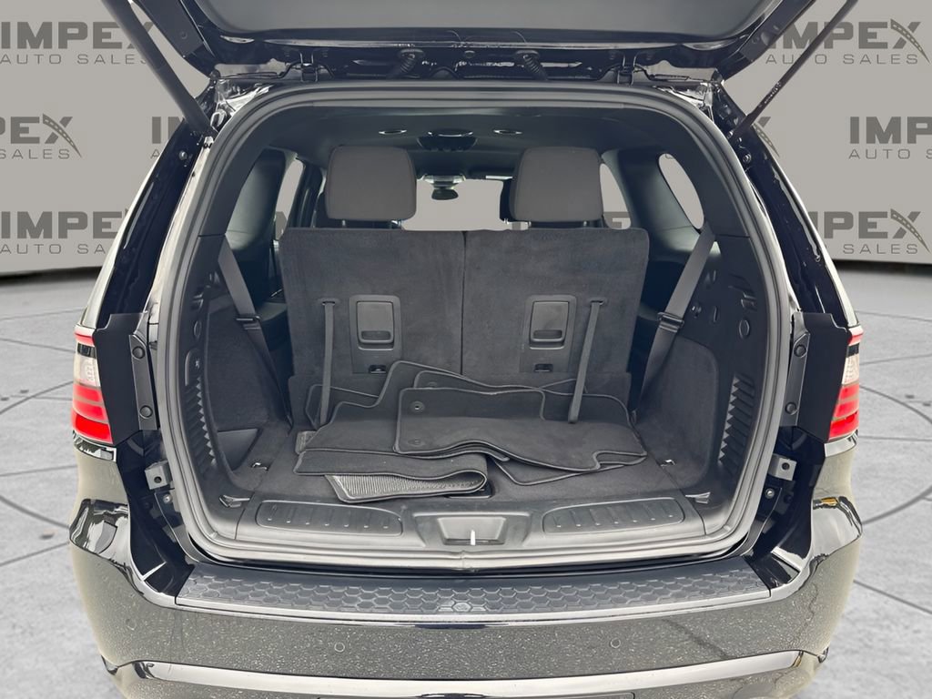 Used 2026 Dodge Durango GT AWD/4WD image 23