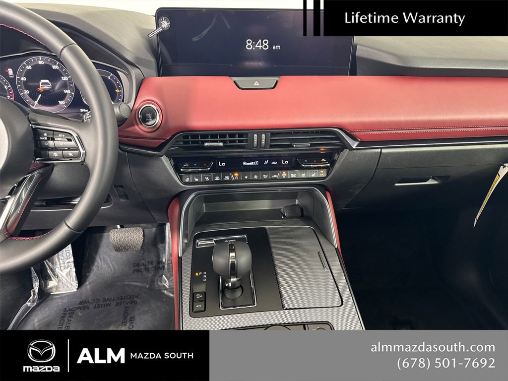 New 2026 MAZDA CX-70 3.3 Turbo S w/ Premium Package image 29