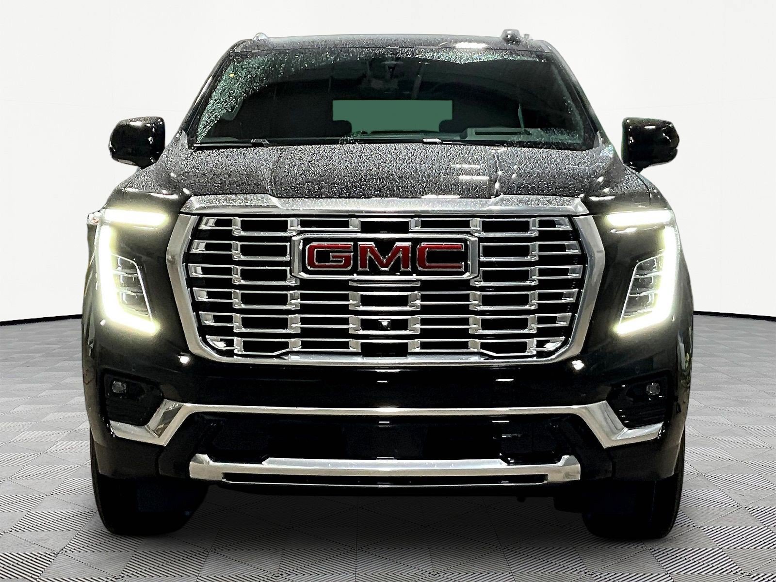 New 2026 GMC Yukon XL Denali w/ Denali Reserve Package AWD/4WD image 2