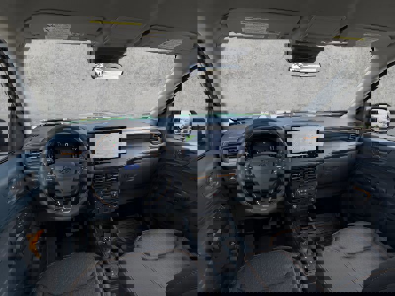 New 2025 Ford Maverick Tremor image 9