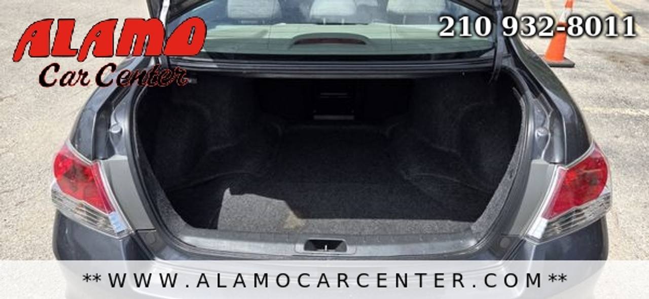 Used 2009 Honda Accord LX image 23