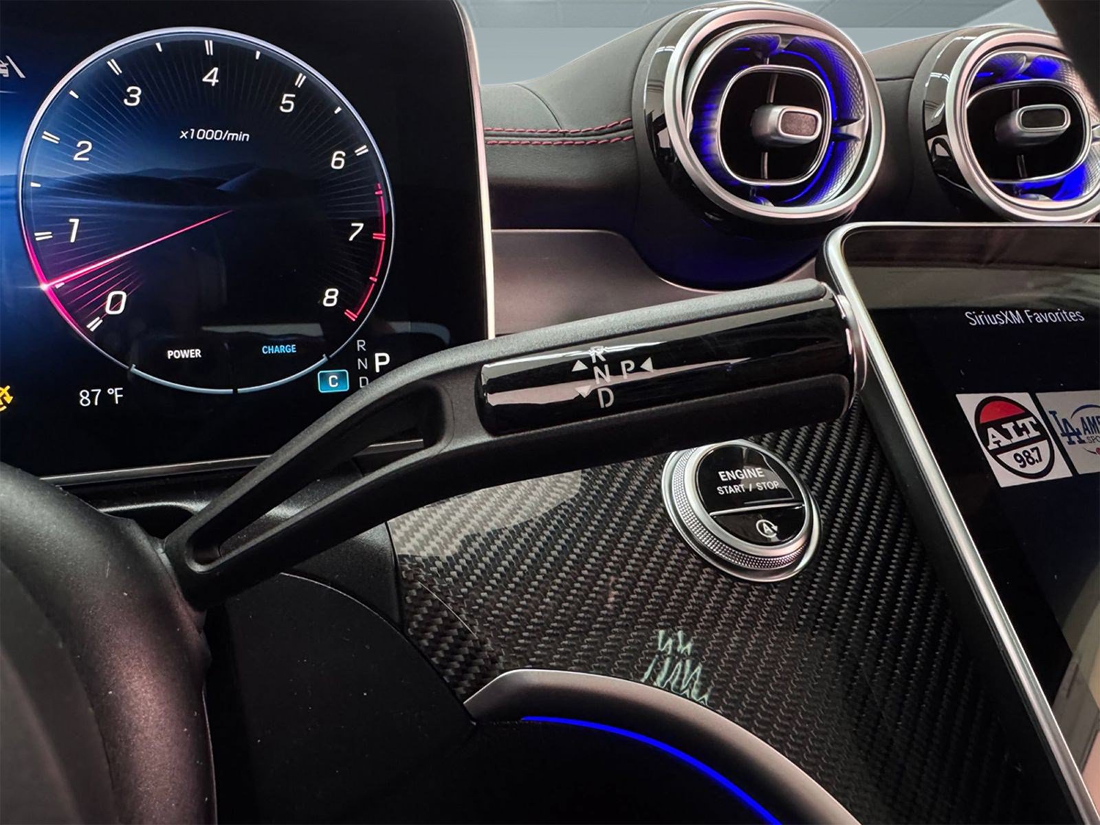 New 2027 Mercedes-Benz CLE 53 AMG 4MATIC Coupe image 15