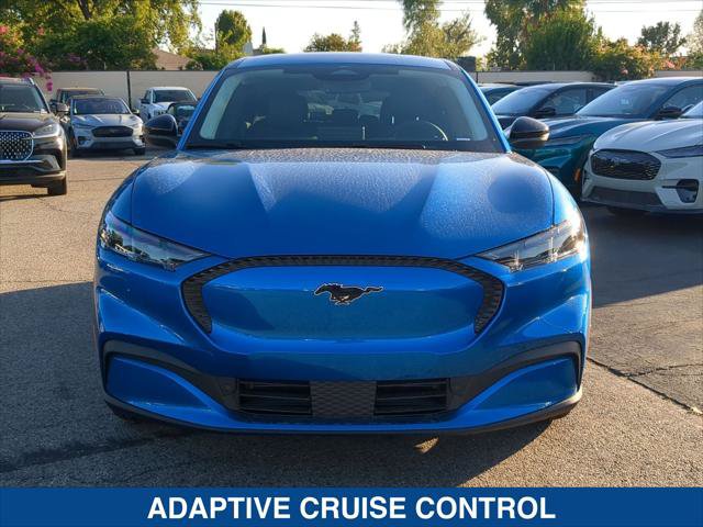 New 2026 Ford Mustang Mach-E Select w/ Comfort Package Lite AWD/4WD image 8