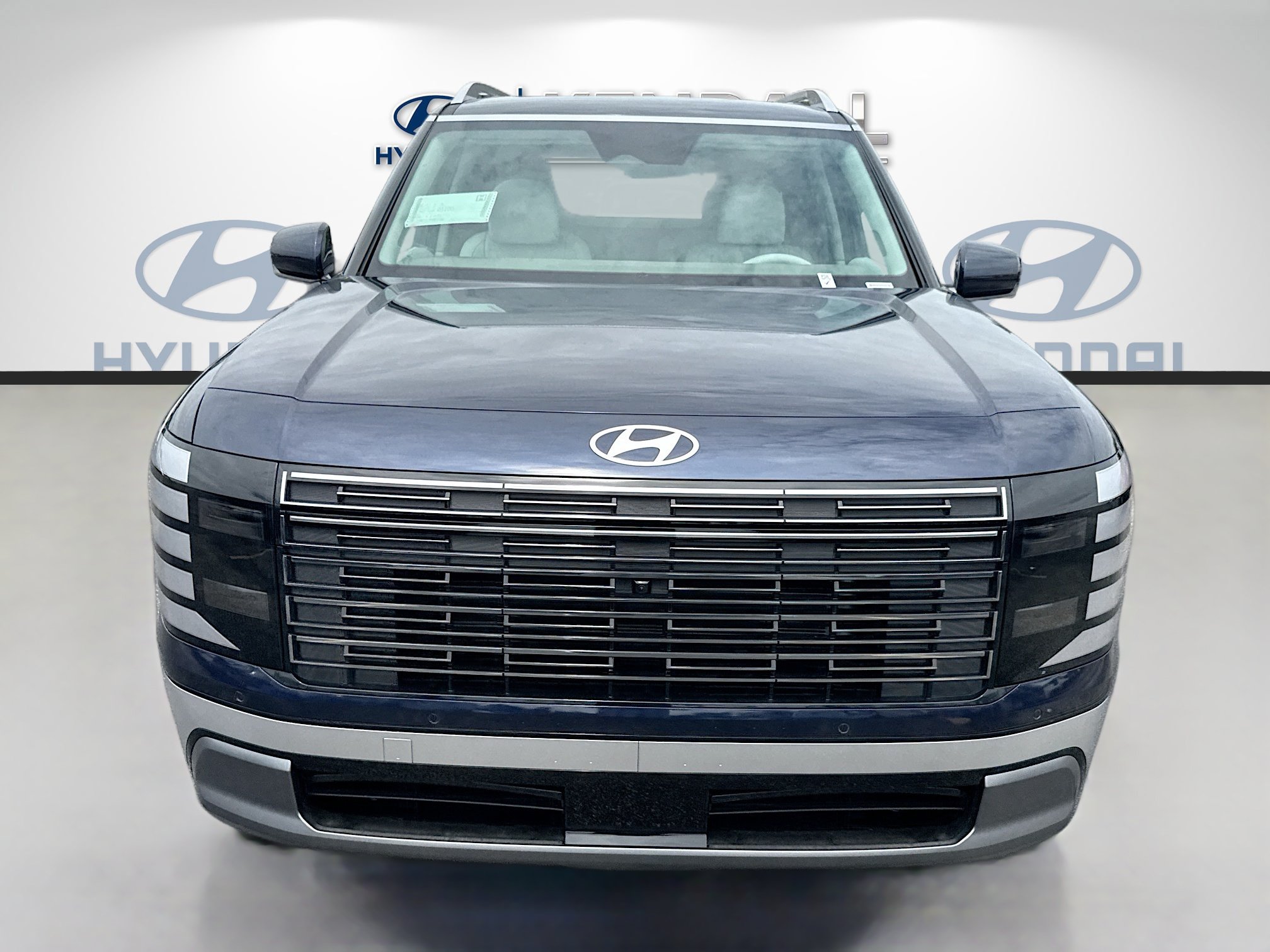 New 2026 Hyundai Palisade Limited FWD image 2