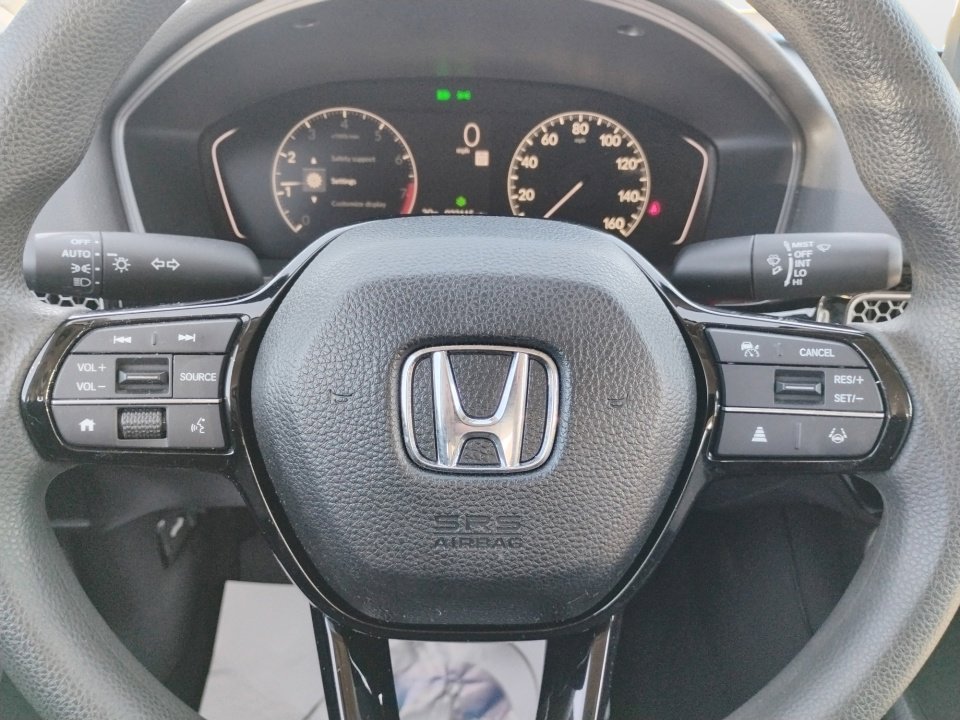 Used 2024 Honda Civic LX image 10