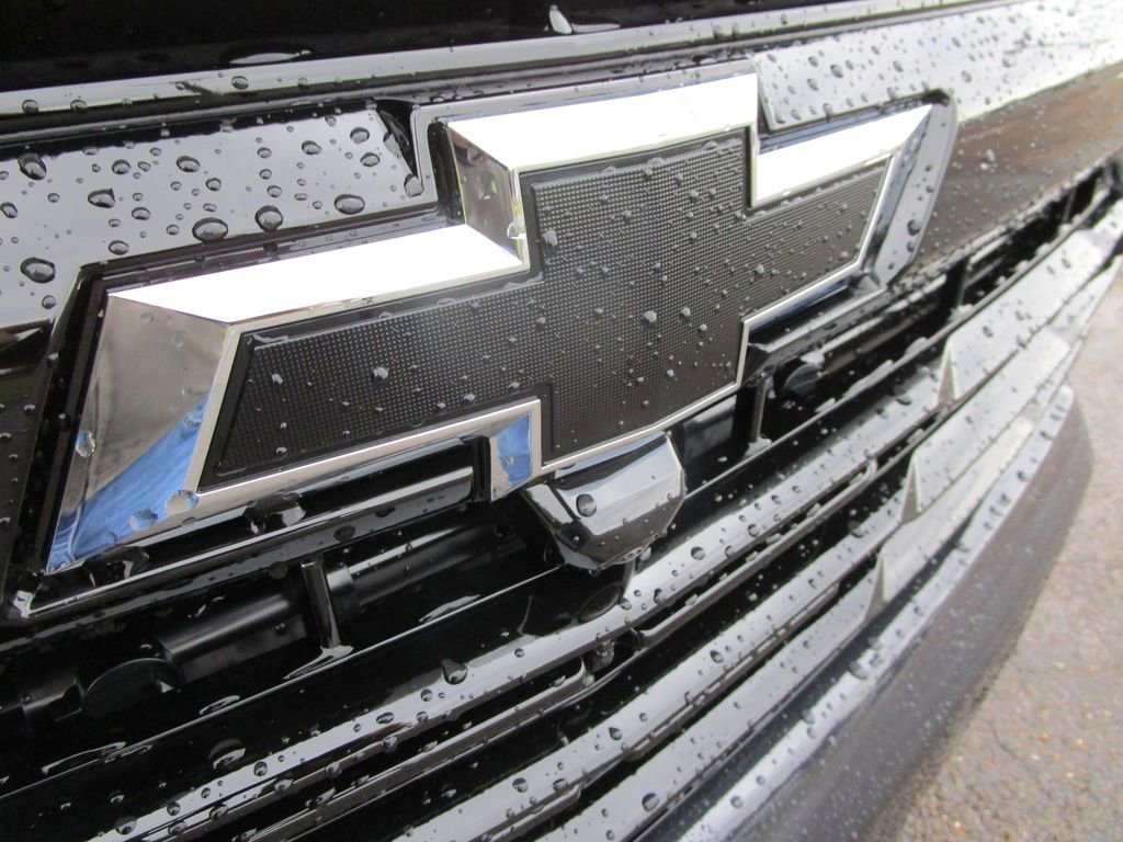 New 2026 Chevrolet Tahoe RST w/ Comfort Package image 28