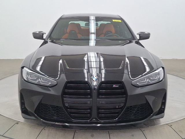 Used 2024 BMW M4 xDrive Competition w/ Executive Package image 2