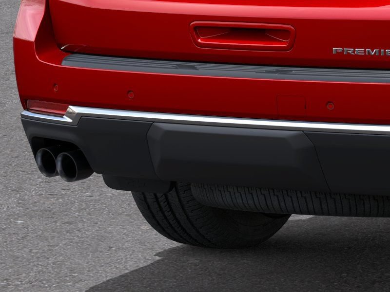 New 2026 Chevrolet Tahoe Premier AWD/4WD image 14