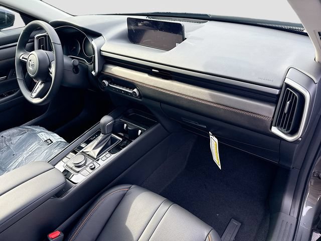 New 2026 MAZDA CX-50 AWD 2.5 Hybrid w/ Premium Pkg image 36