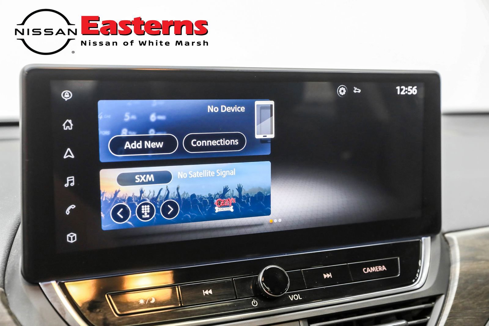 Used 2023 Nissan Altima 2.5 SL image 30