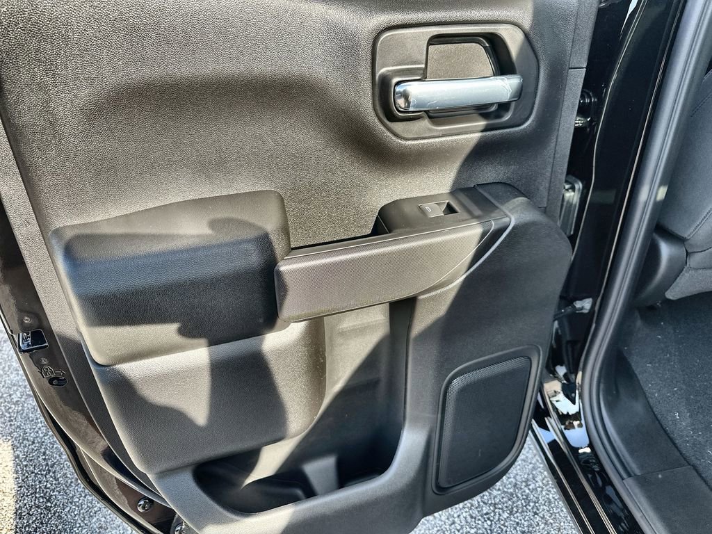 New 2026 GMC Sierra 1500 Pro w/ Pro Value Package RWD image 15