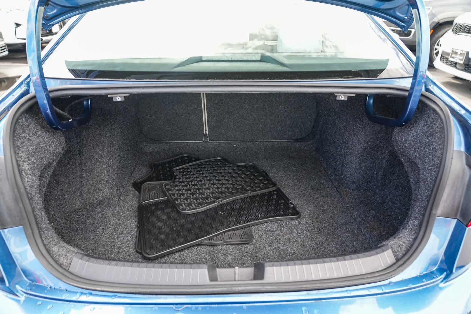 Used 2019 Volkswagen Jetta S w/ Driver Assistance Package image 20