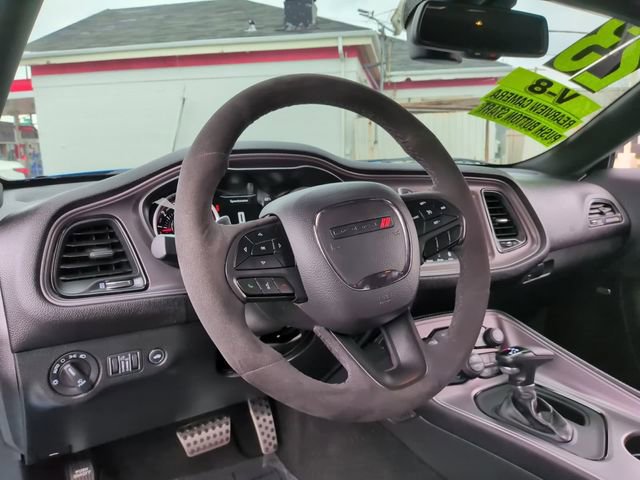 Used 2023 Dodge Challenger R/T Scat Pack image 28